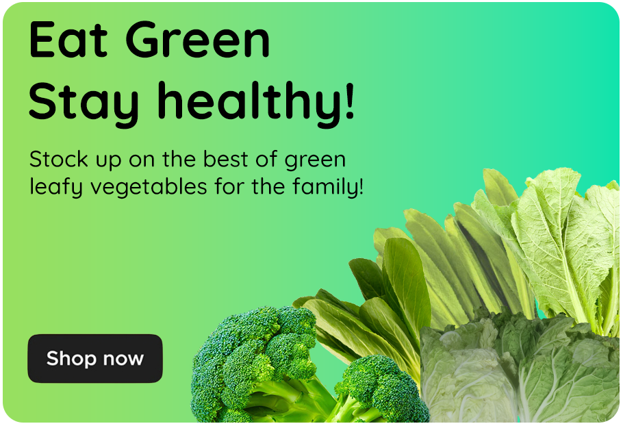 green-veggies